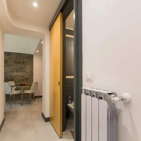 아파트 Quintino Sella 5terre Position Near The Station