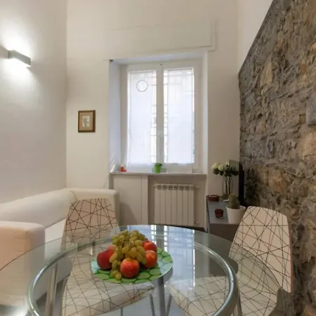 Quintino Sella 5terre Position Near The Station 아파트