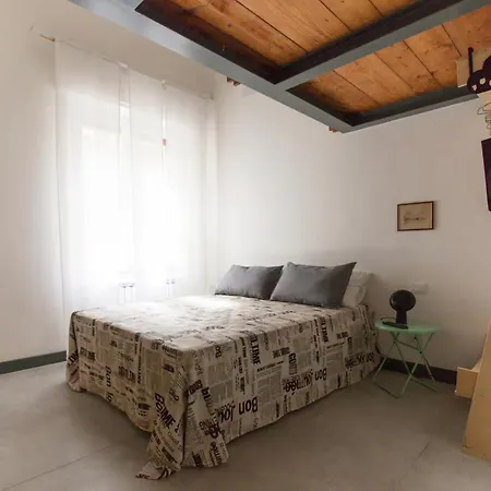 Quintino Sella 5terre Position Near The Station * 라스페치아