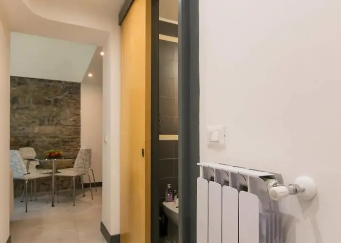 Apartment Quintino Sella 5terre Position Near The Station