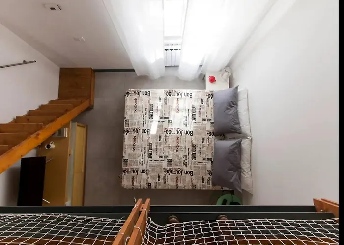 Apartment Quintino Sella 5terre Position Near The Station *