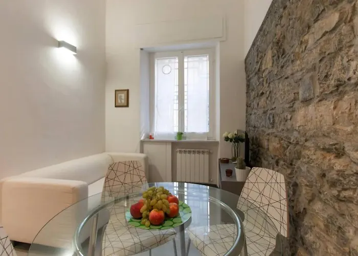 Quintino Sella 5terre Position Near The Station Apartment