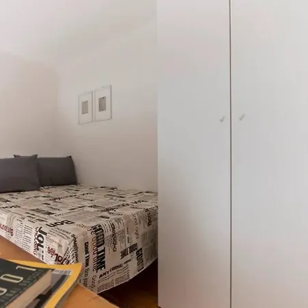 Apartment Quintino Sella 5terre Position Near The Station *