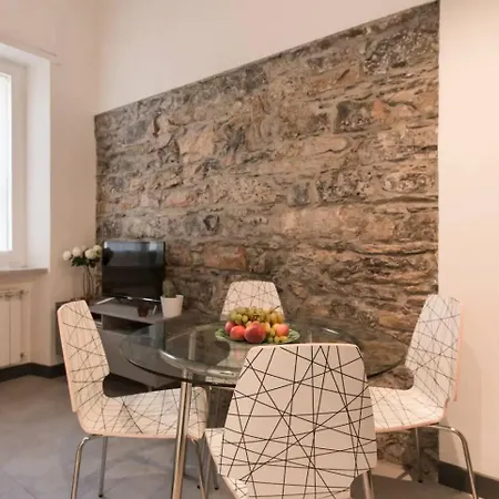 Quintino Sella 5terre Position Near The Station Apartment *