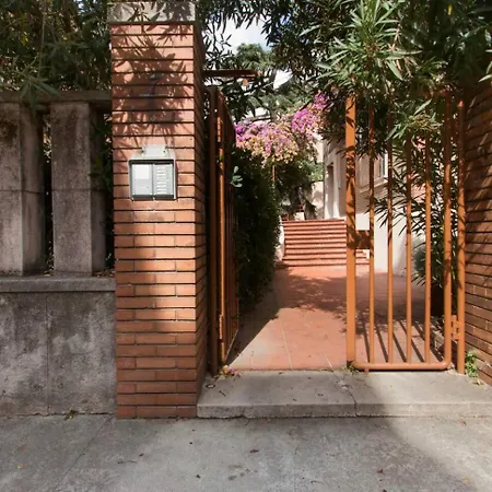 Quintino Sella 5terre Position Near The Station Appartement