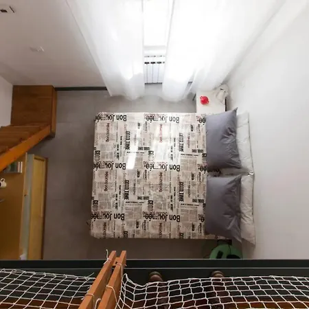 Apartment Quintino Sella 5terre Position Near The Station *