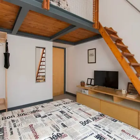 Appartement Quintino Sella 5terre Position Near The Station