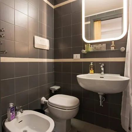 Appartement Quintino Sella 5terre Position Near The Station