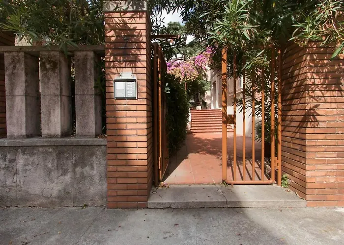 Quintino Sella 5terre Position Near The Station Apartamento