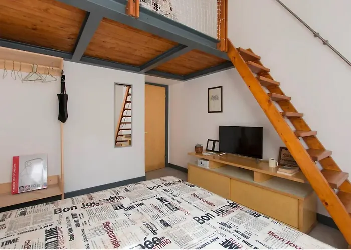 Apartamento Quintino Sella 5terre Position Near The Station