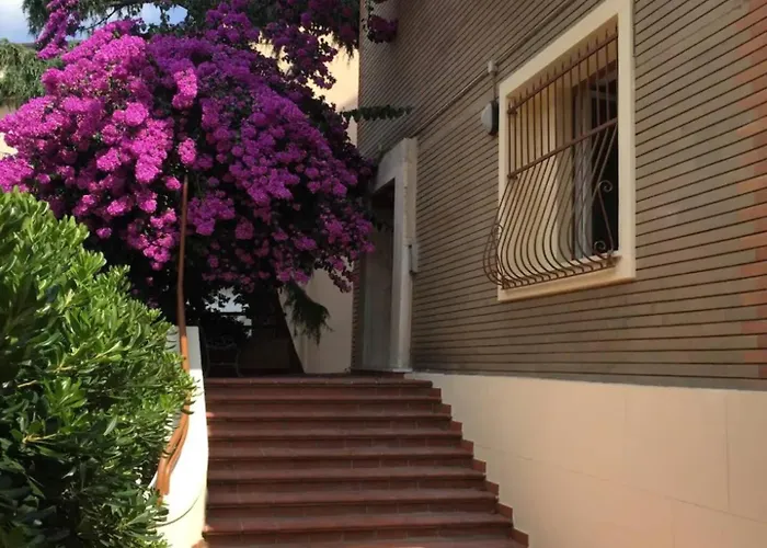 Apartamento Quintino Sella 5terre Position Near The Station