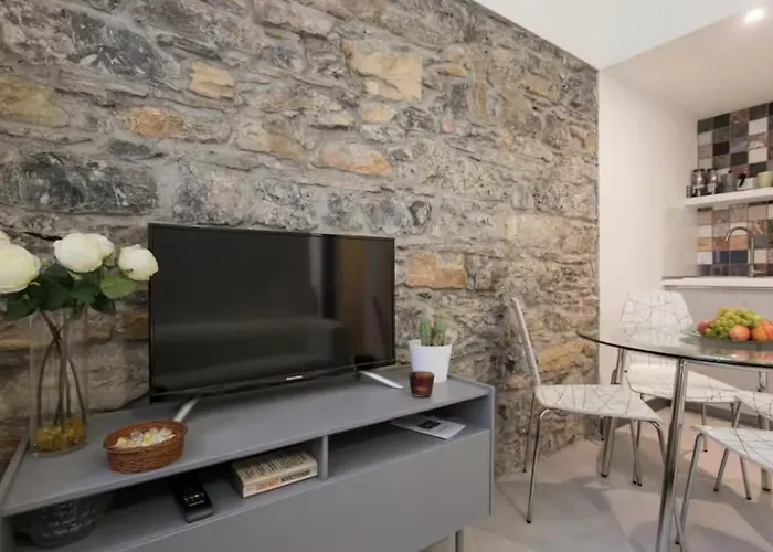 Quintino Sella 5terre Position Near The Station Apartamento La Spezia